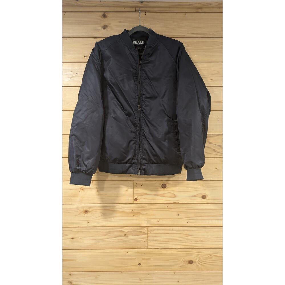 10 Deep Bomber Jacket